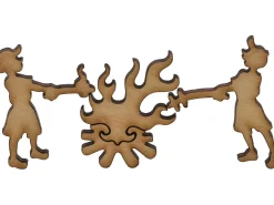Liberty Puzzles Yosemite* Puzzles
