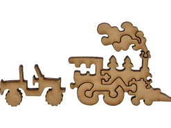 Liberty Puzzles Yosemite* Puzzles