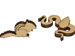 Liberty Puzzles Yosemite United Airlines* Puzzles