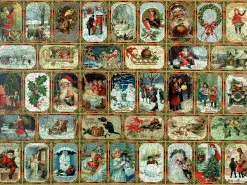 Liberty Puzzles Yuletide Memories* Puzzles